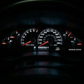 ASACEXU White LED Dash Bulb Light Kit for 2002-2005 Ford Explorer