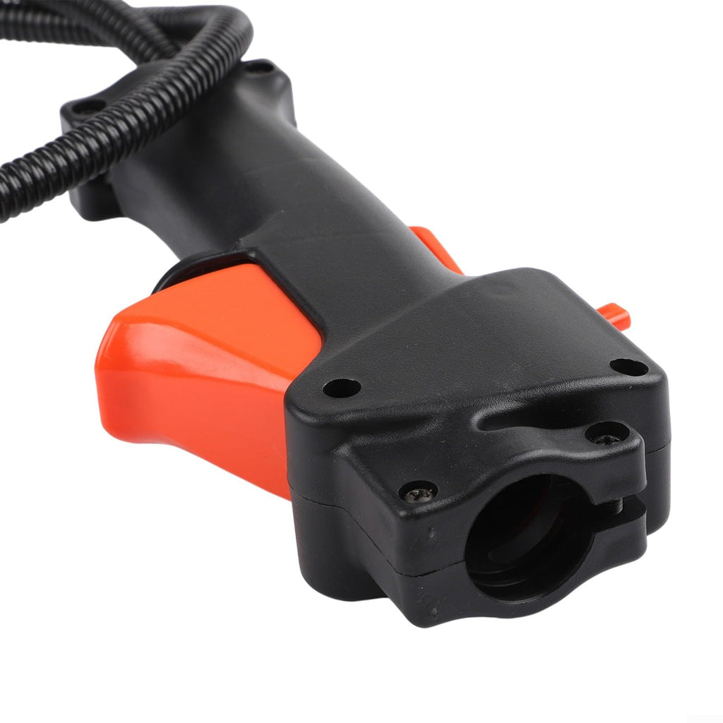 Throttle Trigger Cable for Honda GX35 139F 140F Brush Cutter