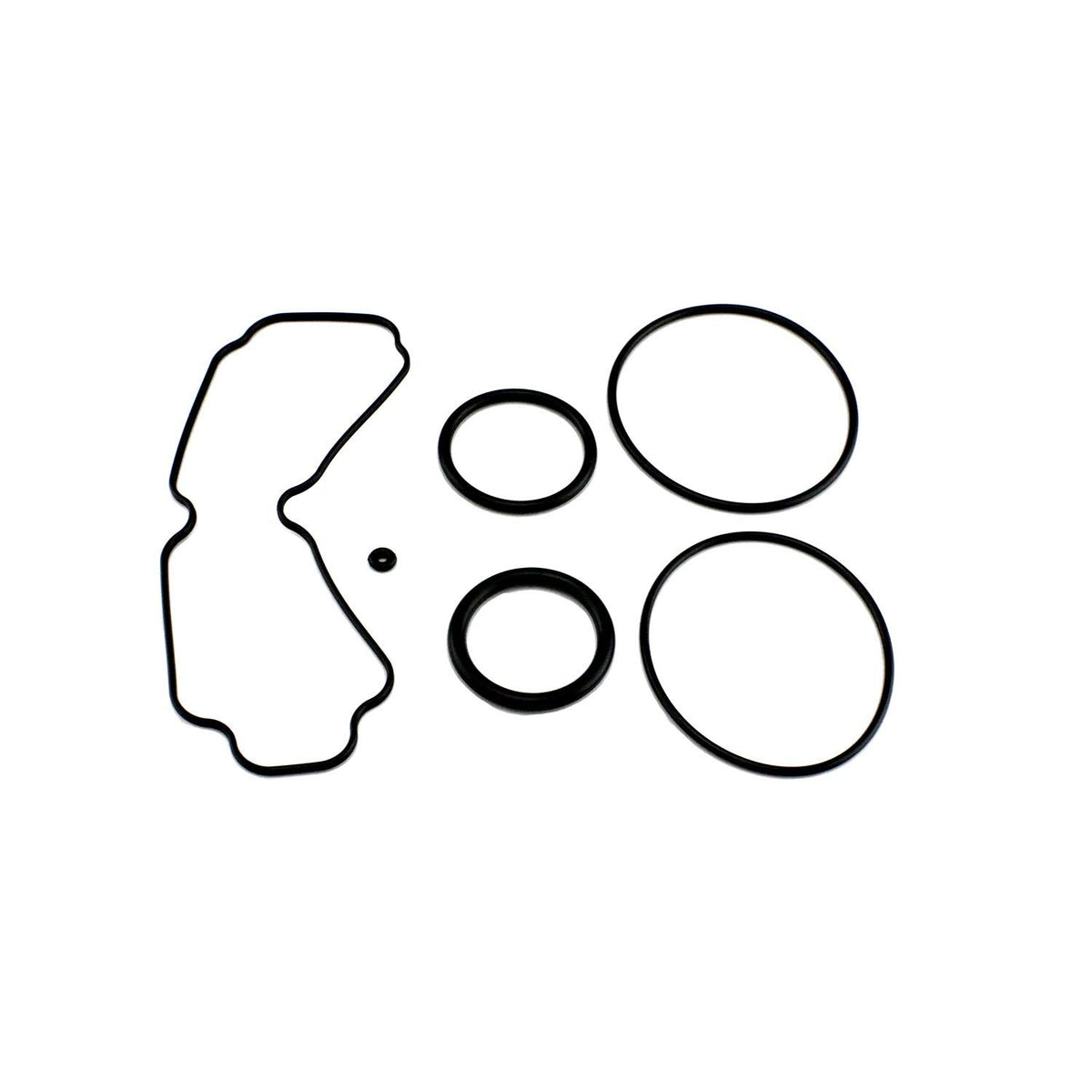 Freeman RP1618GLCN Replacement O-Ring Kit for Freeman PF1618GLCN 3-in-1 Flooring Nailer