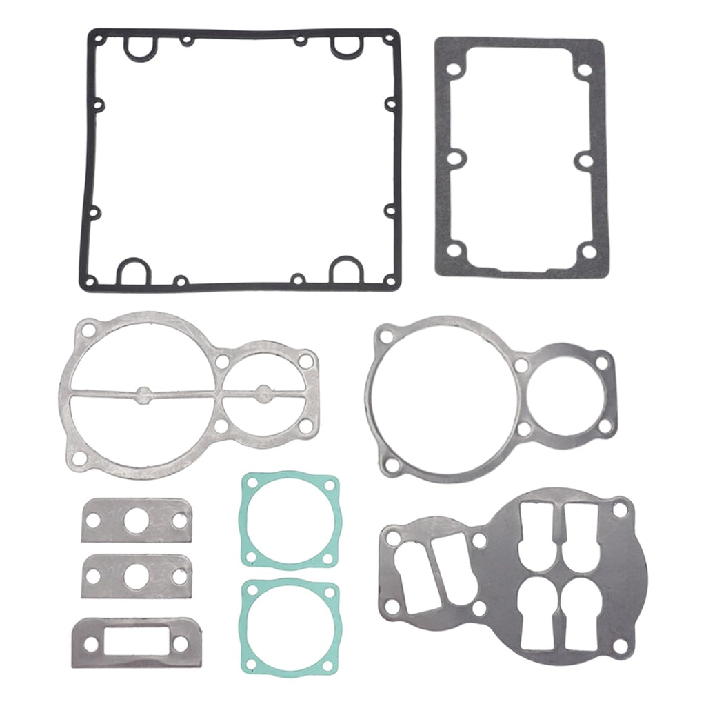 Complete Gasket Kit for B4900 Air Compressor Pump, Replaces ABP-4950055