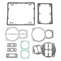 Complete Gasket Kit for B4900 Air Compressor Pump, Replaces ABP-4950055