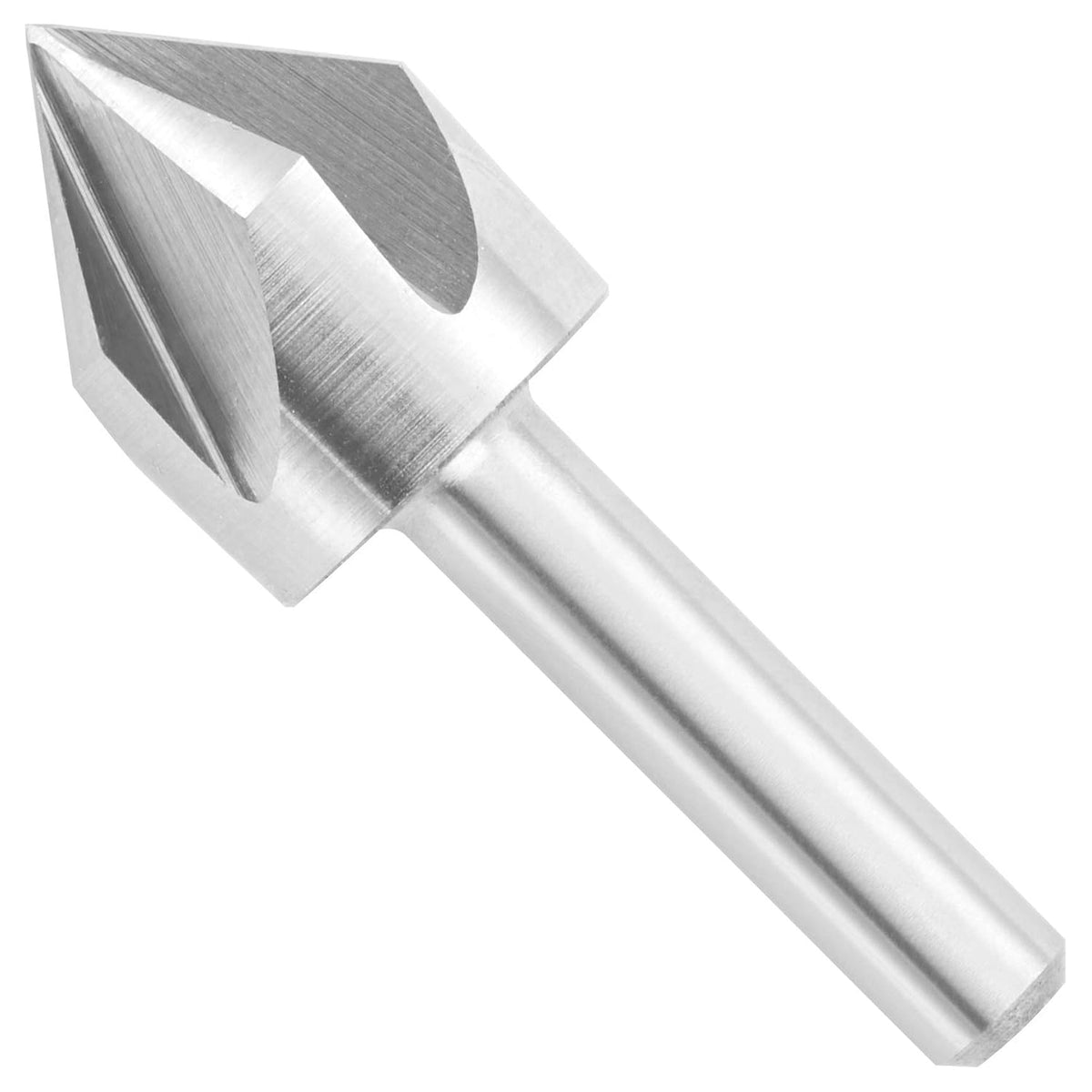BOSCH CSH2 5/8-Inch HSS Countersink (CSH2C)