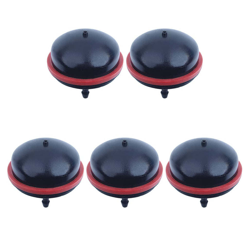 Mtanlo Carburetor Primer Bulb Kit, For 793382 790221