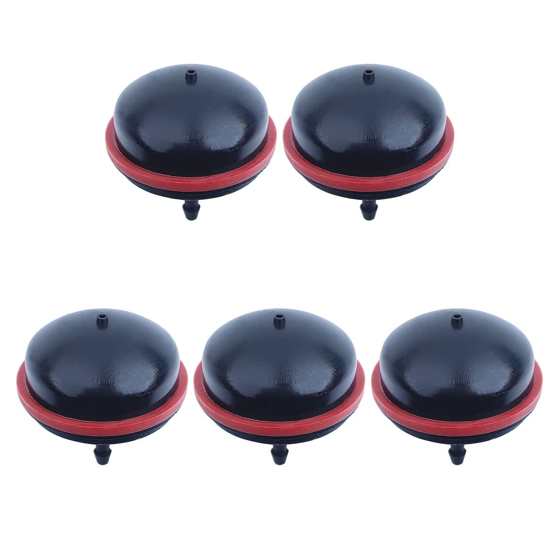 Mtanlo Carburetor Primer Bulb Kit, For 793382 790221