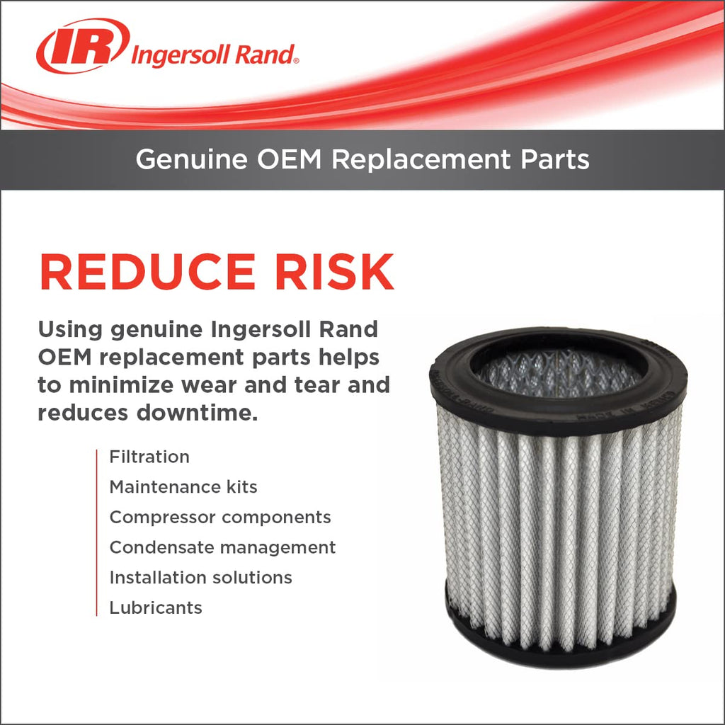 Ingersoll Rand 95100178 Replacement Belt