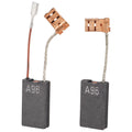 Bosch Parts 1617000750 Brush Set