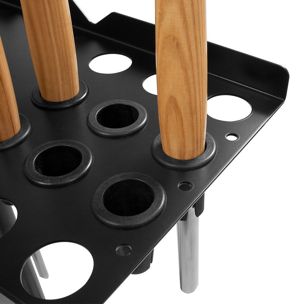 Turning Mate - Mobile Turning Tool Caddy