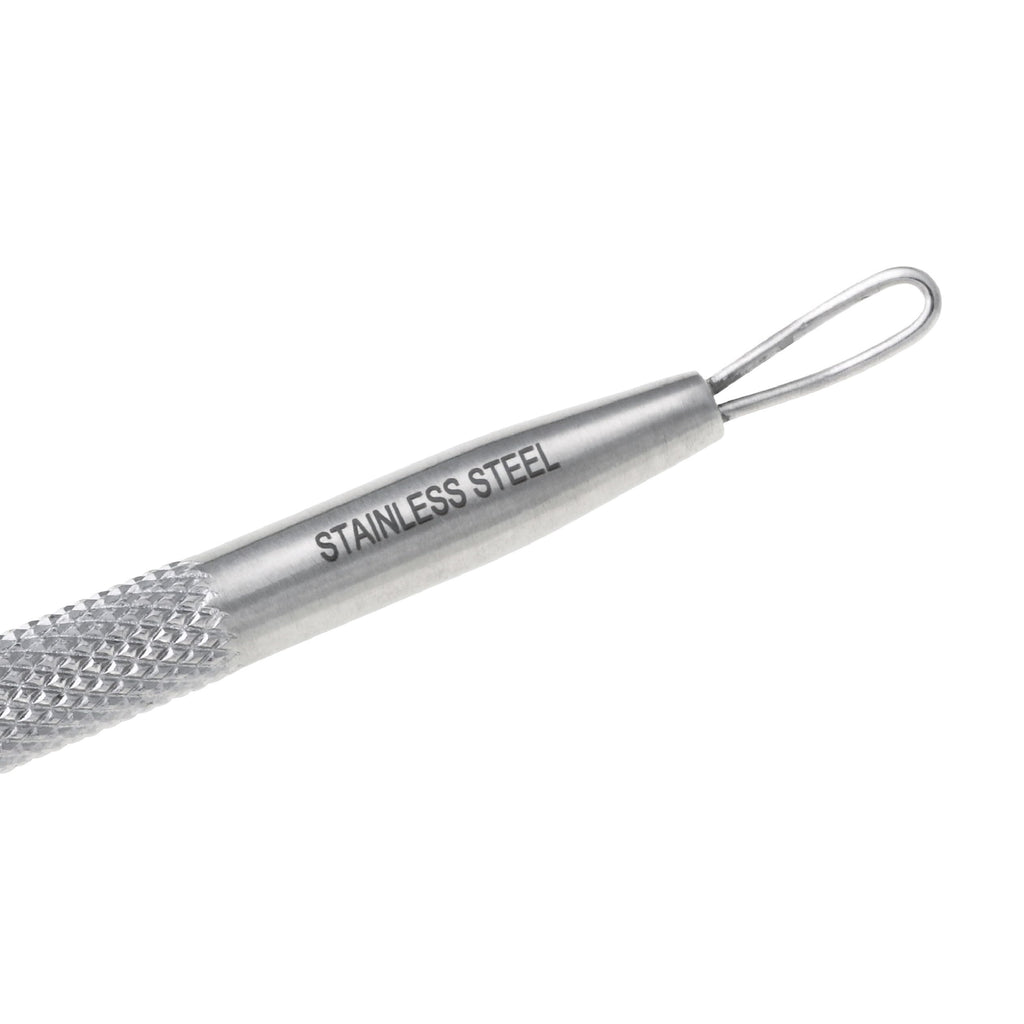 Whitehead and Blackhead Remover Stainless Steel