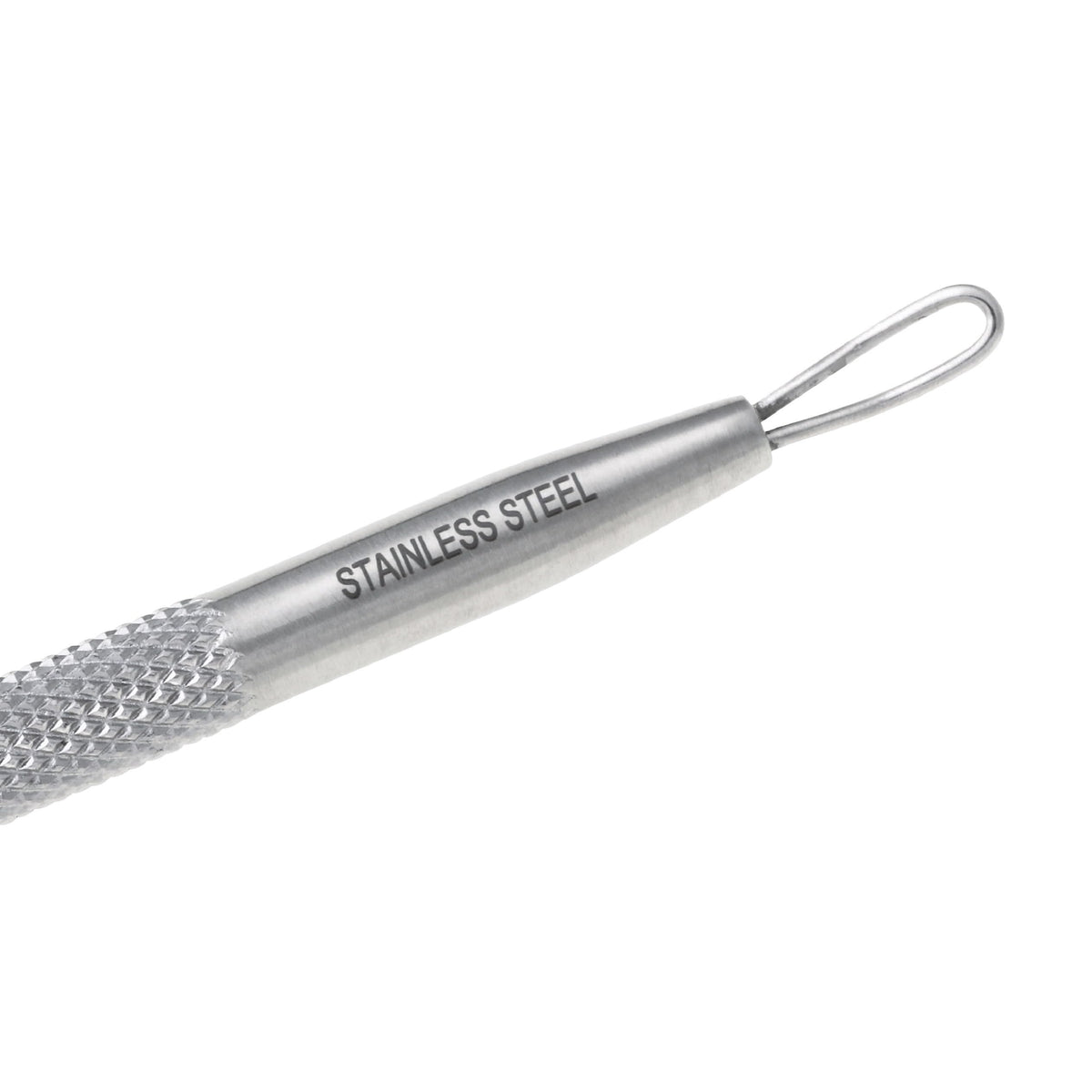 Whitehead and Blackhead Remover Stainless Steel