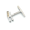 T-Puller Combination Strapping Tool - Tension & Cut Polypropylene & Cord Strapping - for Use w/Plastic & Steel