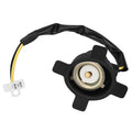 JAVIK Headlight Socket For Polaris Sportsman 90 110 2007-2025 Outlaw 90 110 2007-2024 RZR 170 2009 O.E.M# 0453569