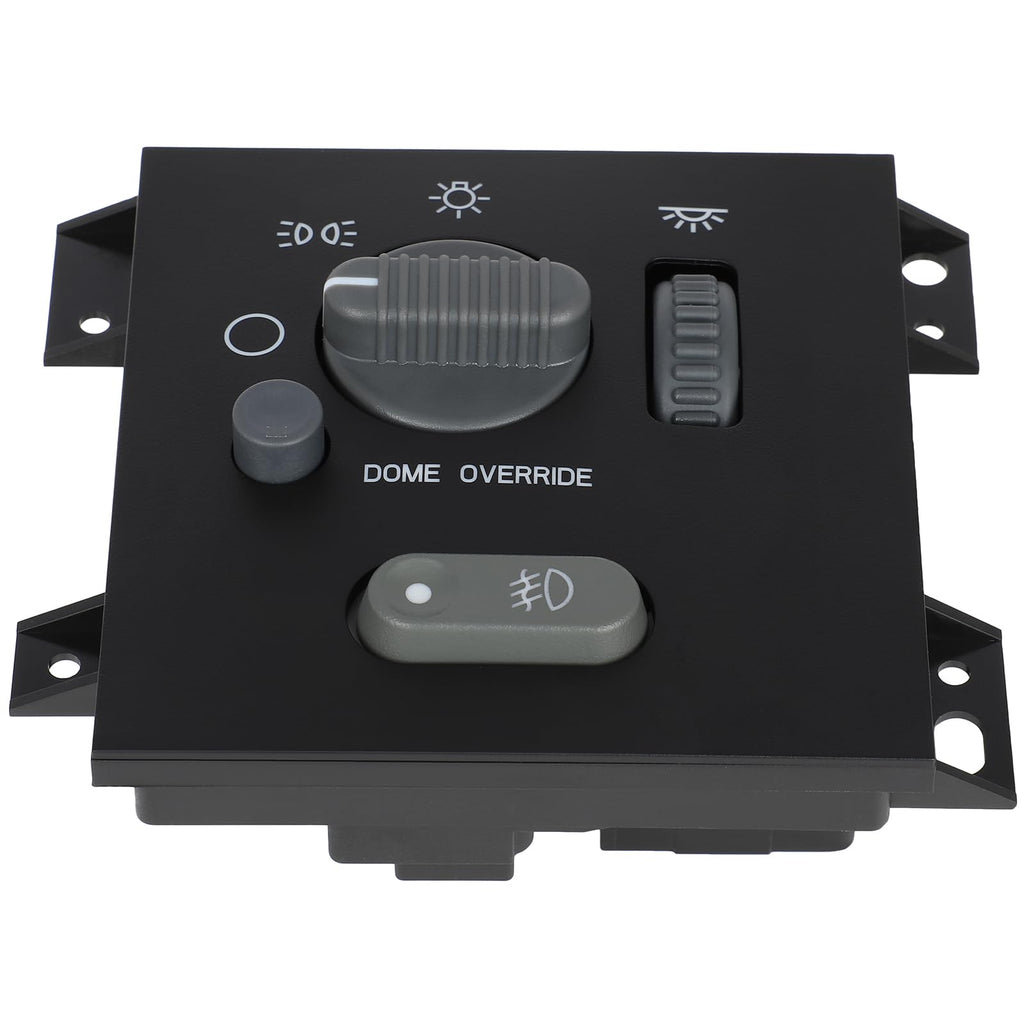 SCITOO Headlight Lamp Switch for Chevy for Blazer 1998-2004 15029237