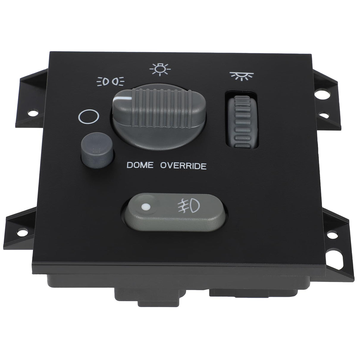 SCITOO Headlight Lamp Switch for Chevy for Blazer 1998-2004 15029237
