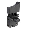 uxcell Electric Portable Drill Hammer Trigger Switch 26 Series AC250V 10A Tool Power Speed Control