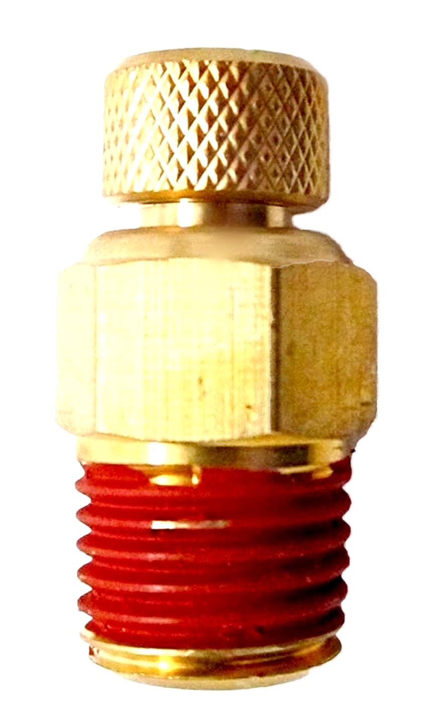 All Tool Depot Drain Valve Replacement for PORTER-CABLE N286039 (10-Pack)