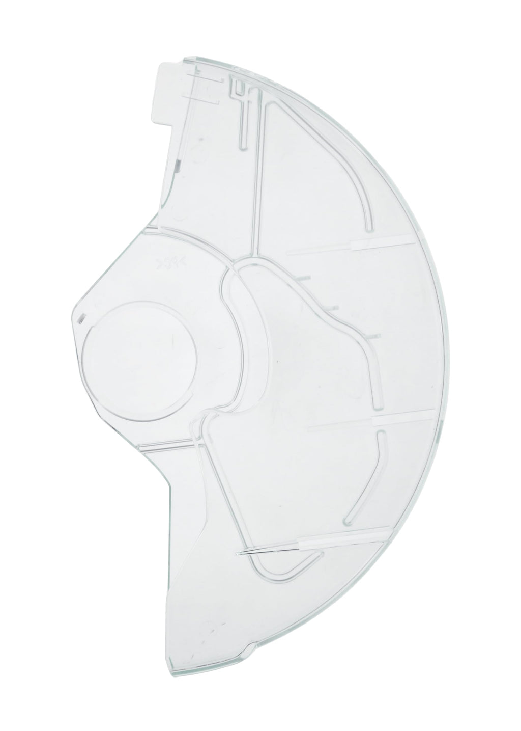 Metabo HPT 321367 Safety Cover Replacement Part for C10FSB, C10FSH (2-Pack)