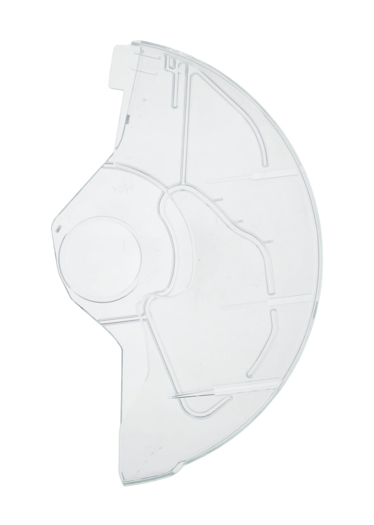 Metabo HPT 321367 Safety Cover Replacement Part for C10FSB, C10FSH (2-Pack)