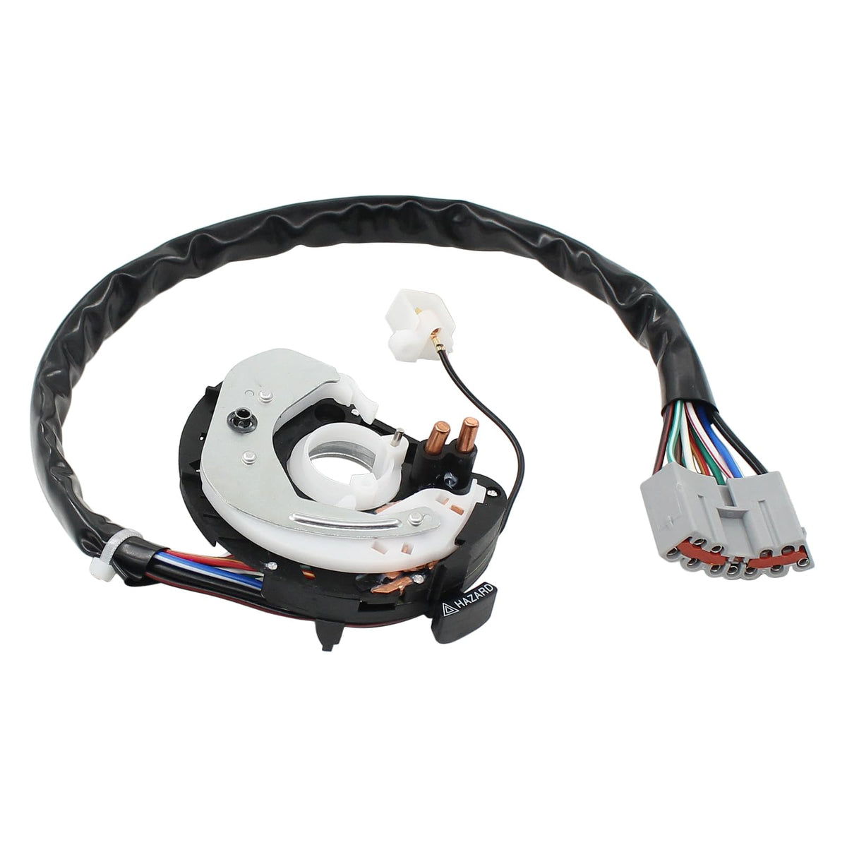 Turn Signal Switch Non Tilt Steering Wheel Columns Assembly