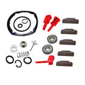 2135-TK2 Overhaul Kit 2135-K303 2135 D93 Trigger 2135-K75 Button Kit