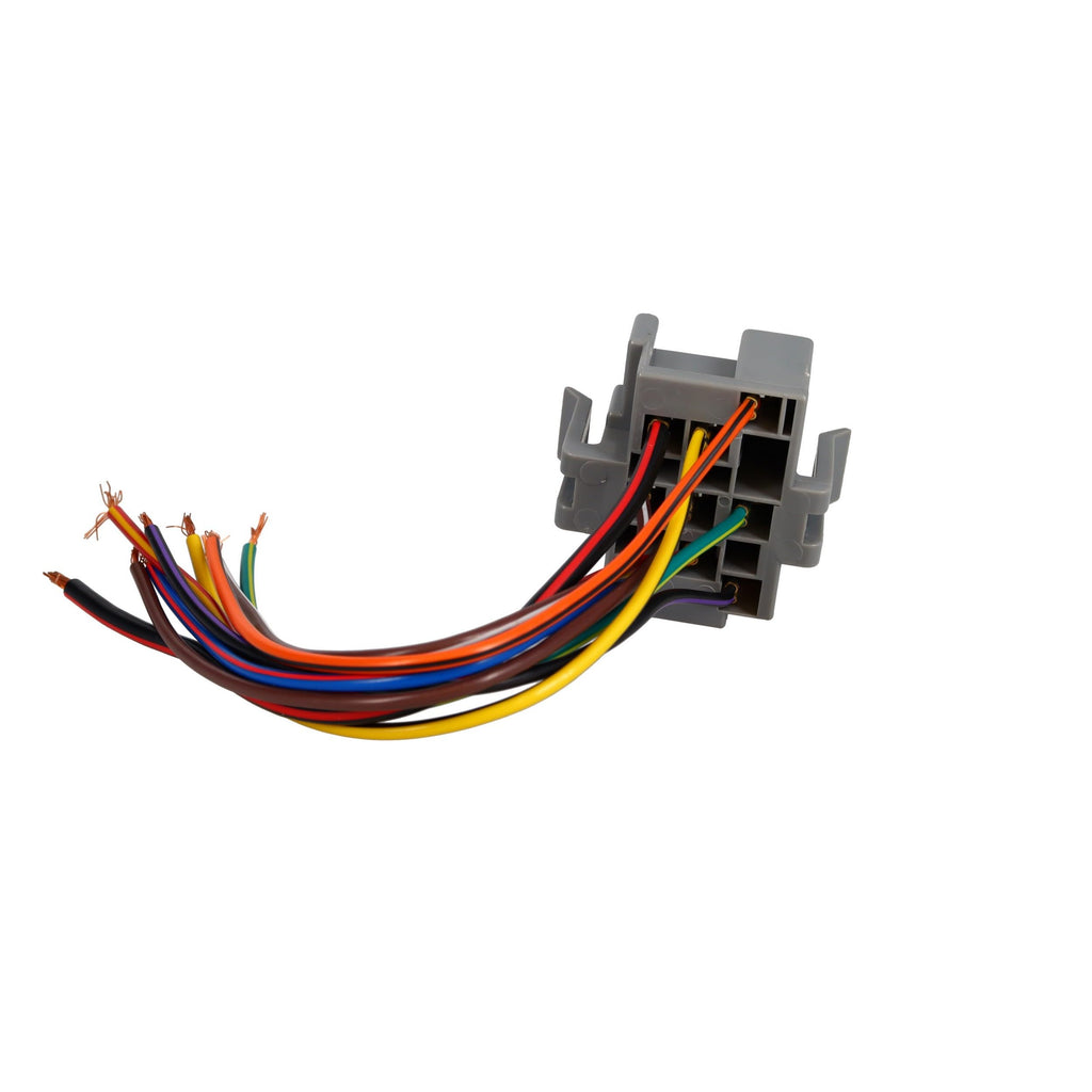 Headlight Switch Connector for Ford F-350 1987-1997#kyTp