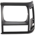 Garage-Pro Headlight Door For Jeep Cherokee 1991-1996 Driver Side