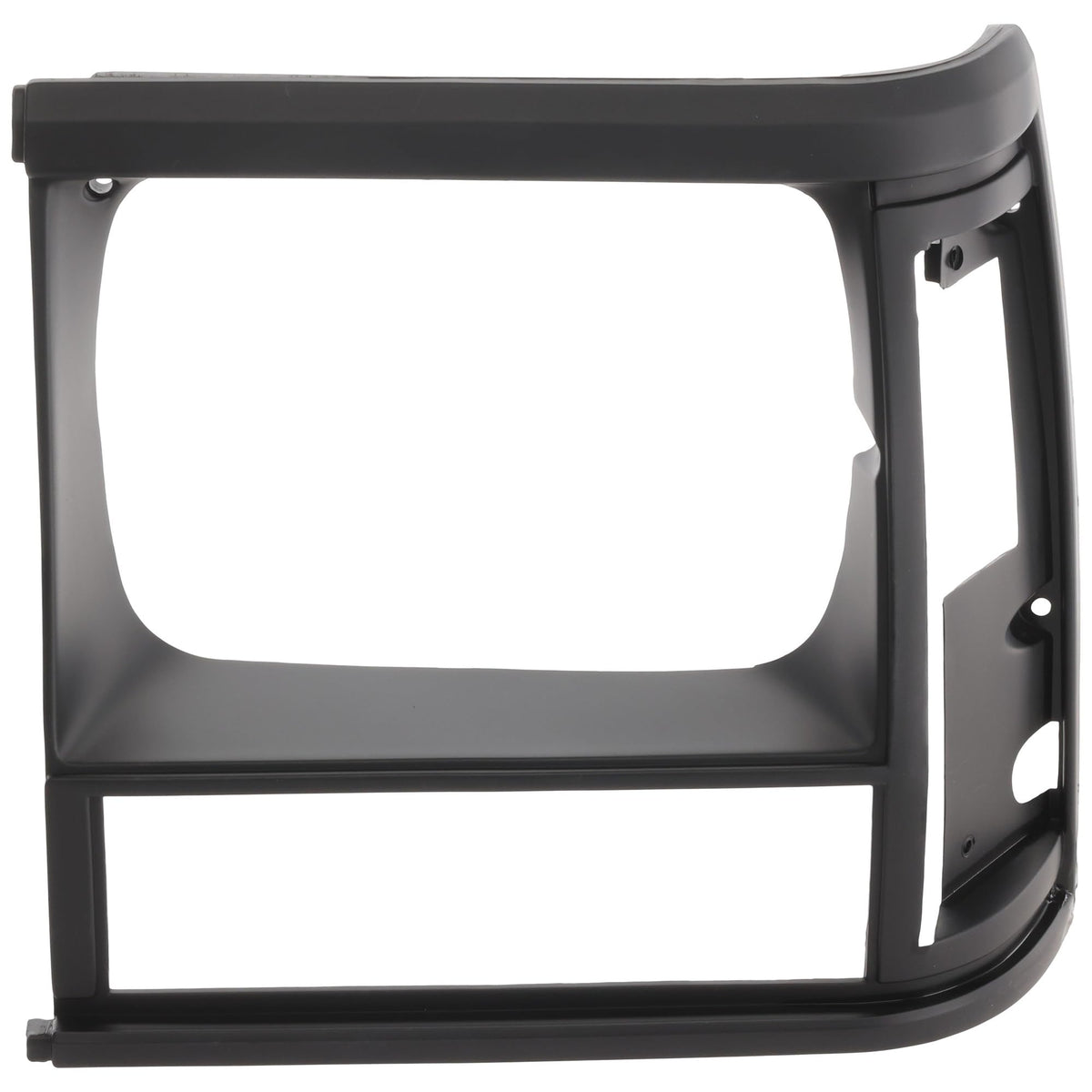Garage-Pro Headlight Door For Jeep Cherokee 1991-1996 Driver Side