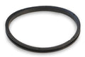 Kirby Nozzle Seal Ring 122068 – OEM Rubber Gasket Replacement Vacuums, Black