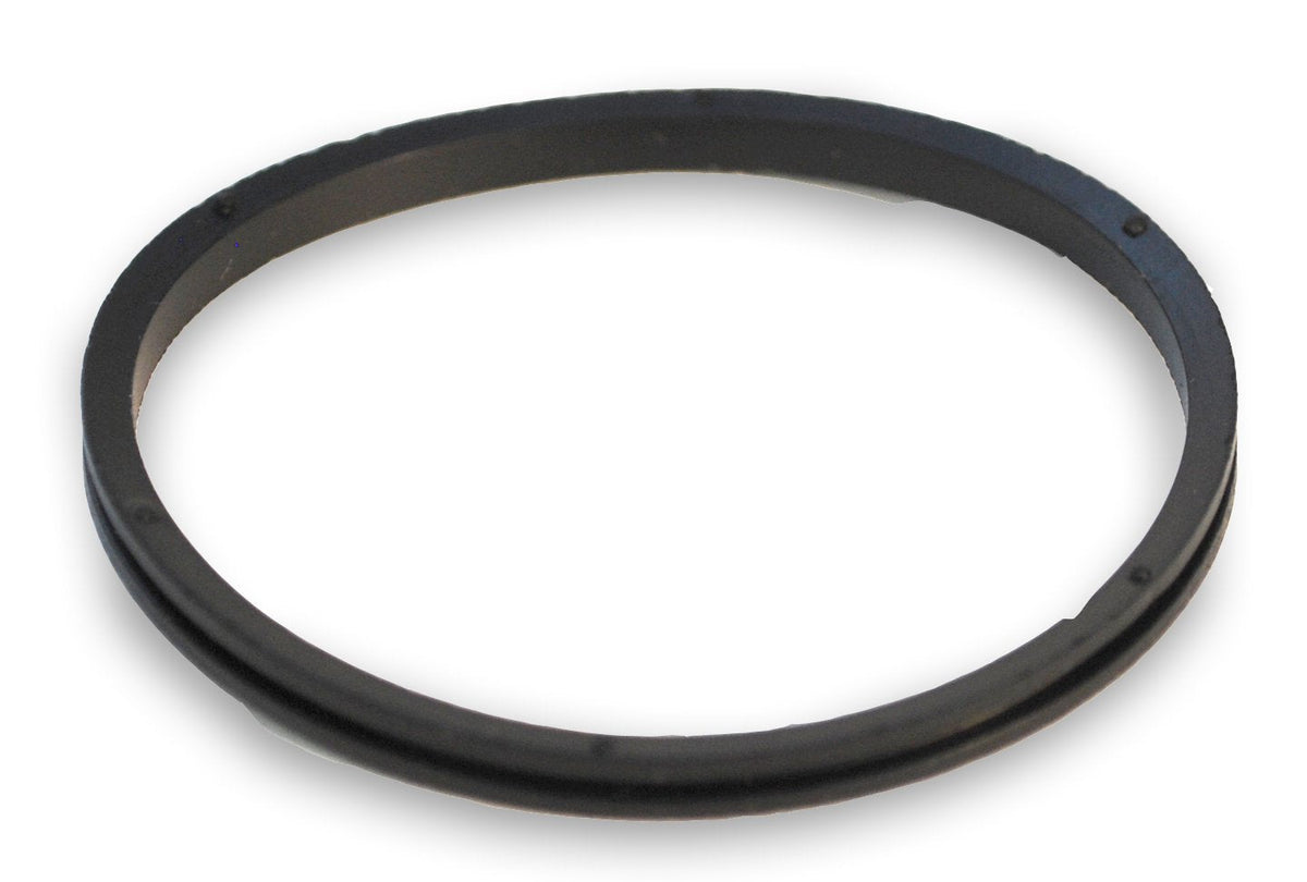 Kirby Nozzle Seal Ring 122068 – OEM Rubber Gasket Replacement Vacuums, Black