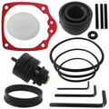 JURENGUDF 904949 Overhaul Kit FN250B Rebuild Kit Compatible with Porter Cable FN250B FN251 Air Nailer Parts