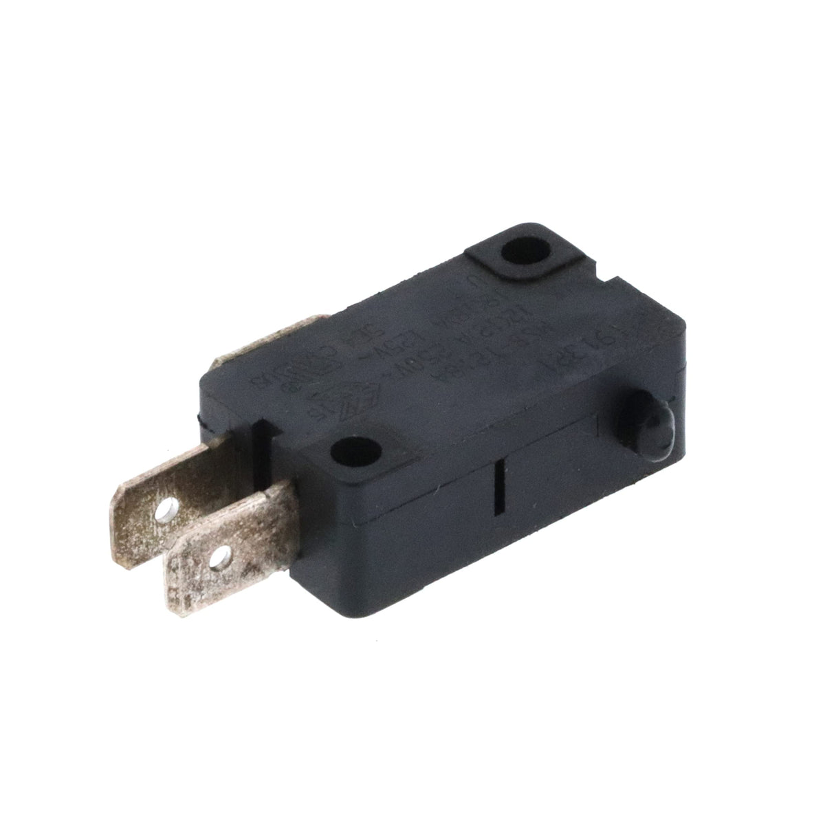 Ryobi OEM 089240034006 Replacement Switch, Push Button, Black, Manual