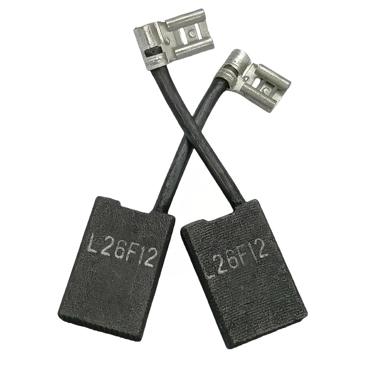 L26F12 1005550-03 1005550-02 Carbon Brush Replace for DeWalt D25899K D25981