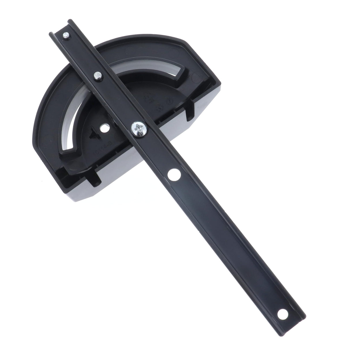 OEM 089037007707 Replacement for Ryobi Table Saw Ass'y Miter Gauge RTS10