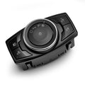 Headlight Fog Light Control Switch Fits for Ford 2015-2020 F150 2017-2022 F250 F350 F450 F550 Replace FL3Z-11654-BA