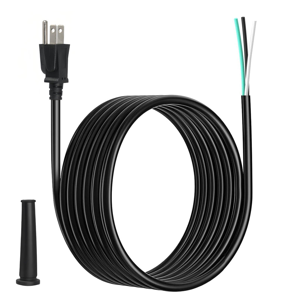 22-64-0405 Cord Set for Mil-wauk-ee Replacement Cord 8.2FT/2.5m