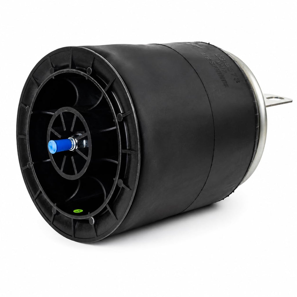 Air Spring Bag Compatible with Mack Replaces 9373, 9375, W01-358-9375, W01-358-9373, 364SQ27, 57QL414M, 1R12-404 (23-9373)