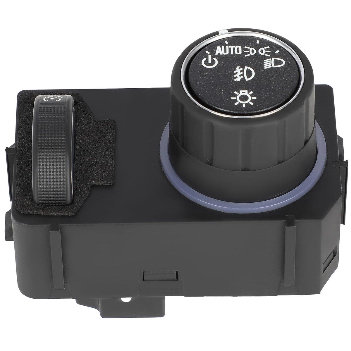 SCITOO Headlight Switch for Chevy for Silverado 1500 2014-2019 23187804