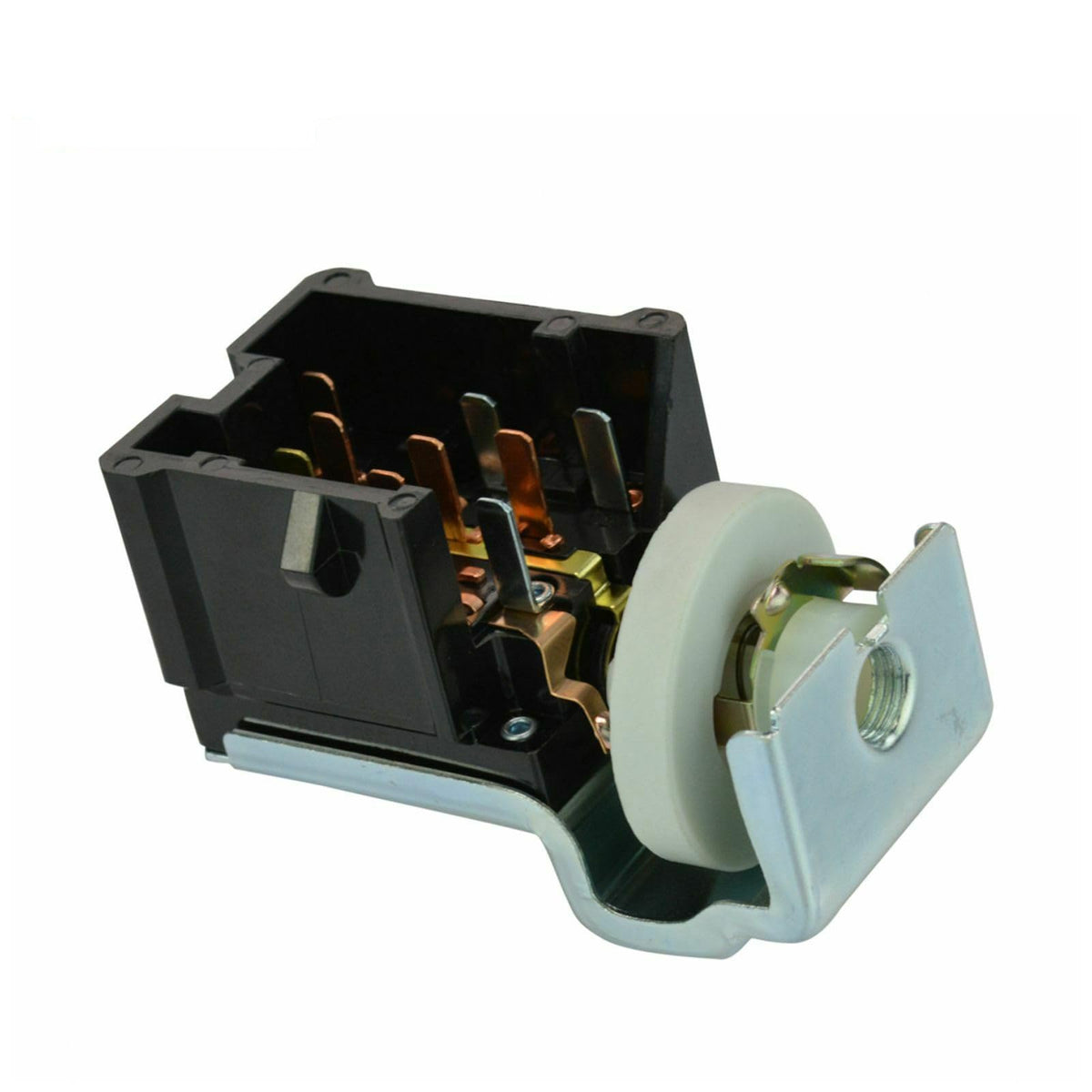 KHFAXTYK Headlight Switch for Ford F-Series Pickup Truck BSS00638 1987 1988 1989 1990 1991 1992 1993 1994 1995 1996 1997 II E150 Van F150 Truck F250 F350 DS-268T Headlight Switch 1AZHS00003