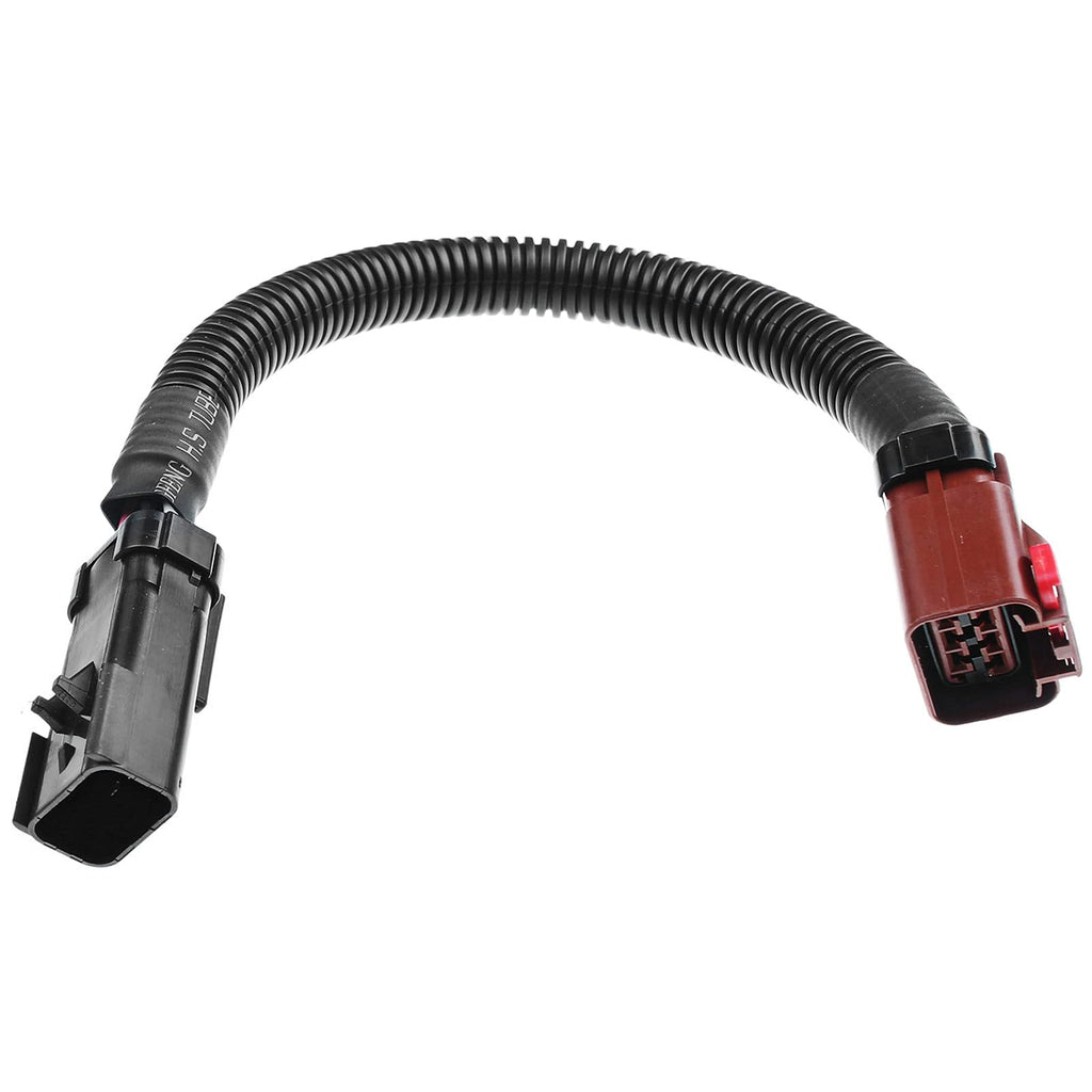 A-Premium Tail Light Wiring Harness Compatible with Dodge