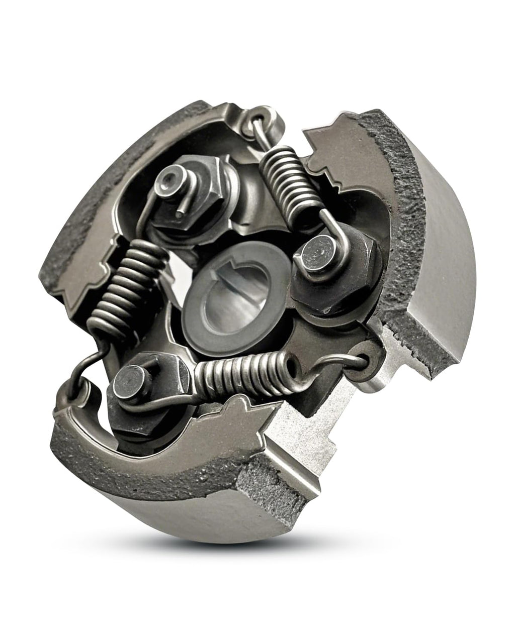 Clutch Assembly Fit for Multiquip Mikasa MTX50 MTX60 MTX70