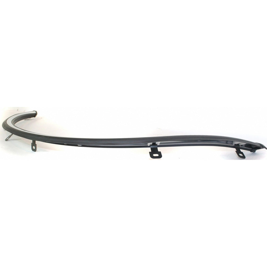 HEADLIGHTSDEPOT Front Passenger Side Wheel Opening Molding for 1995-2000 Toyota Tacoma - TO1291103