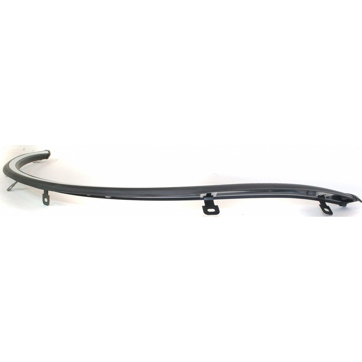 HEADLIGHTSDEPOT Front Passenger Side Wheel Opening Molding for 1995-2000 Toyota Tacoma - TO1291103