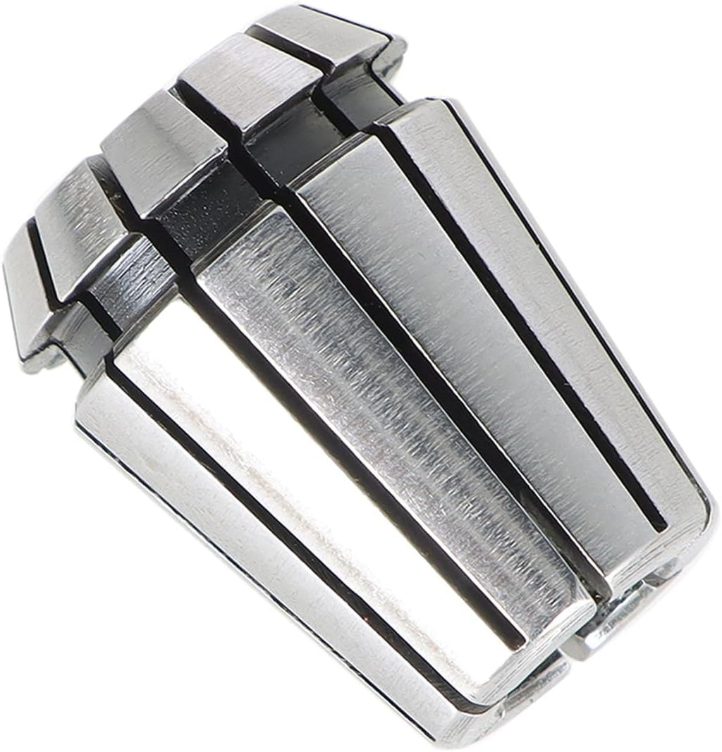 ER25 Spring Collet Set 12 Pcs ER-25 Collet Chuck