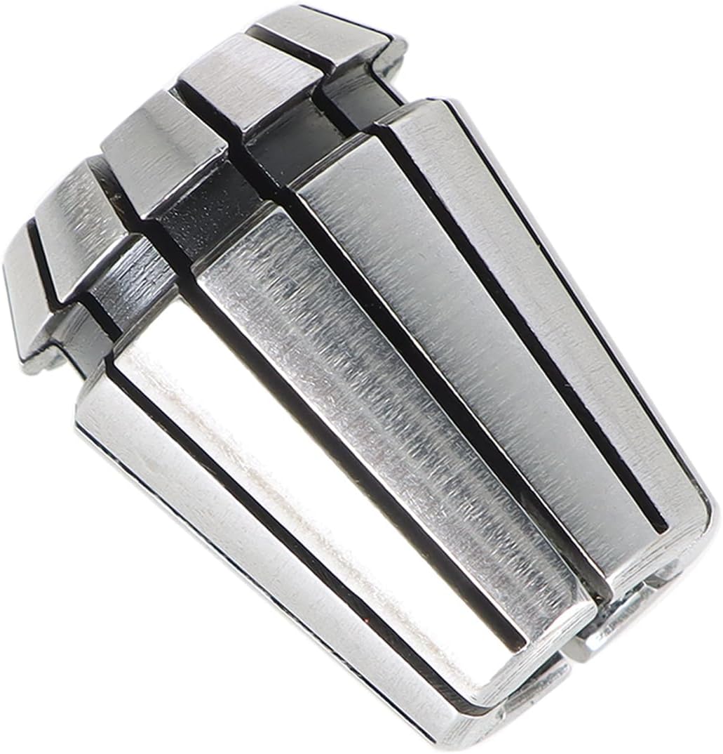 ER25 Spring Collet Set 12 Pcs ER-25 Collet Chuck