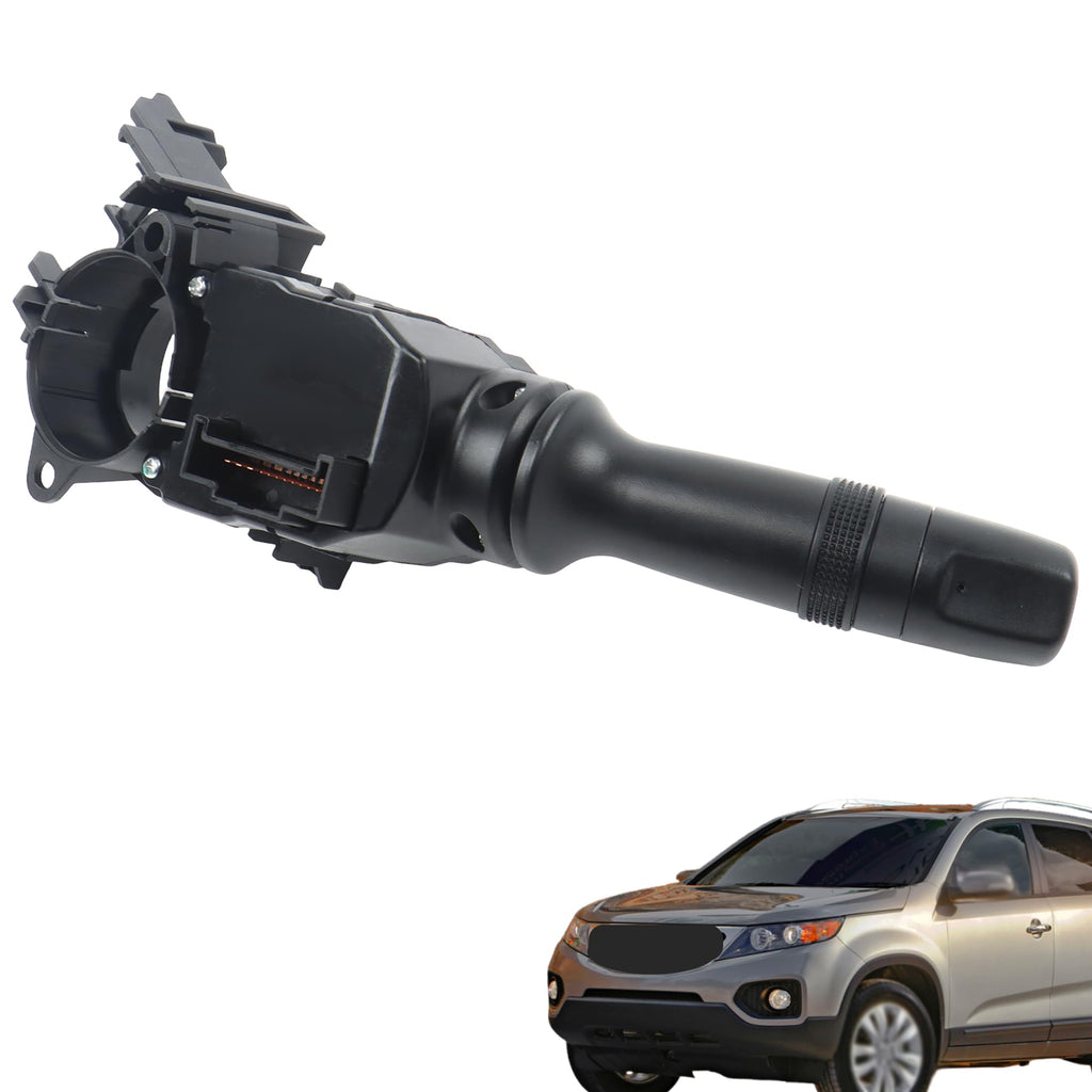 Thomletha Turn Signal Switch Replacement for Elan-tra 2011-2017 CBS1823
