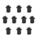 ONHUMILLION 10 Pack Dash Light Bulbs 2721MF