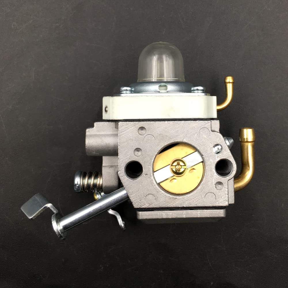 LIZAPUS Multiquip Carburetor Compatible with Honda Engines Gx100Ukrbf