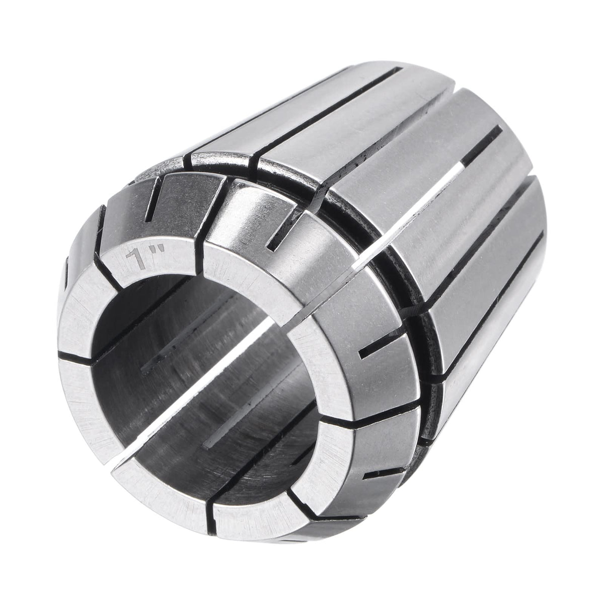 uxcell ER40 Spring Collet 1" Chuck for CNC Engraving Machine Lathe Milling Tool