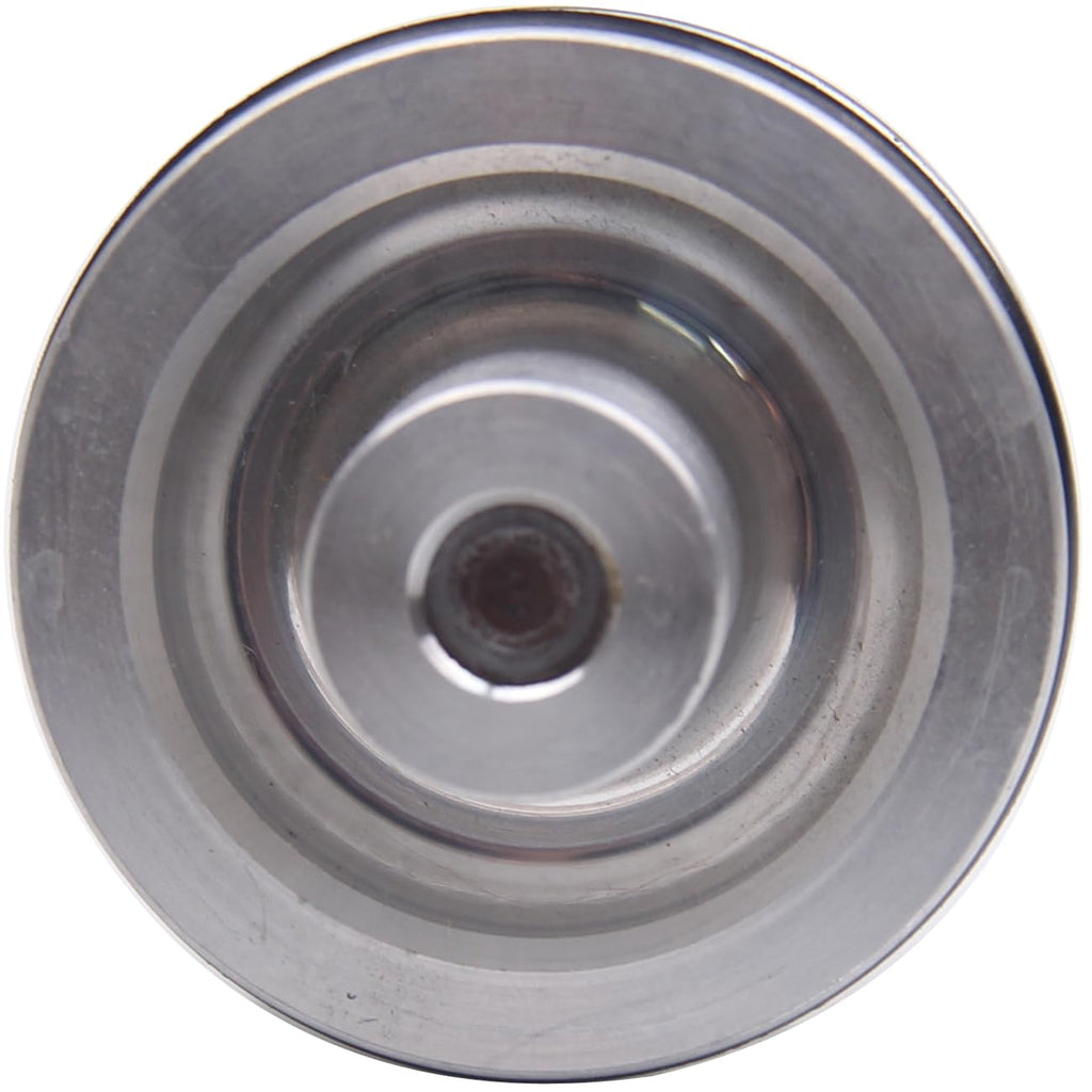 Goodbest New 2 pcs Piston Driver Assembly Compatible with Max CN55 Nailer Japanese Carbide Blade Replace # SP CN81200C