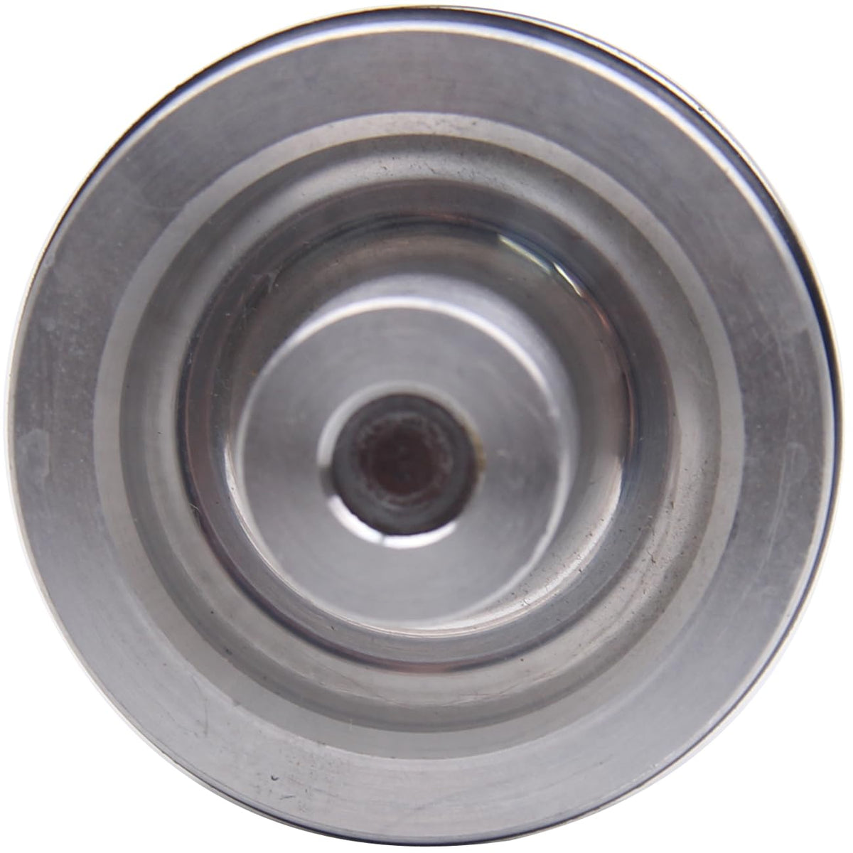 Goodbest New 2 pcs Piston Driver Assembly Compatible with Max CN55 Nailer Japanese Carbide Blade Replace # SP CN81200C