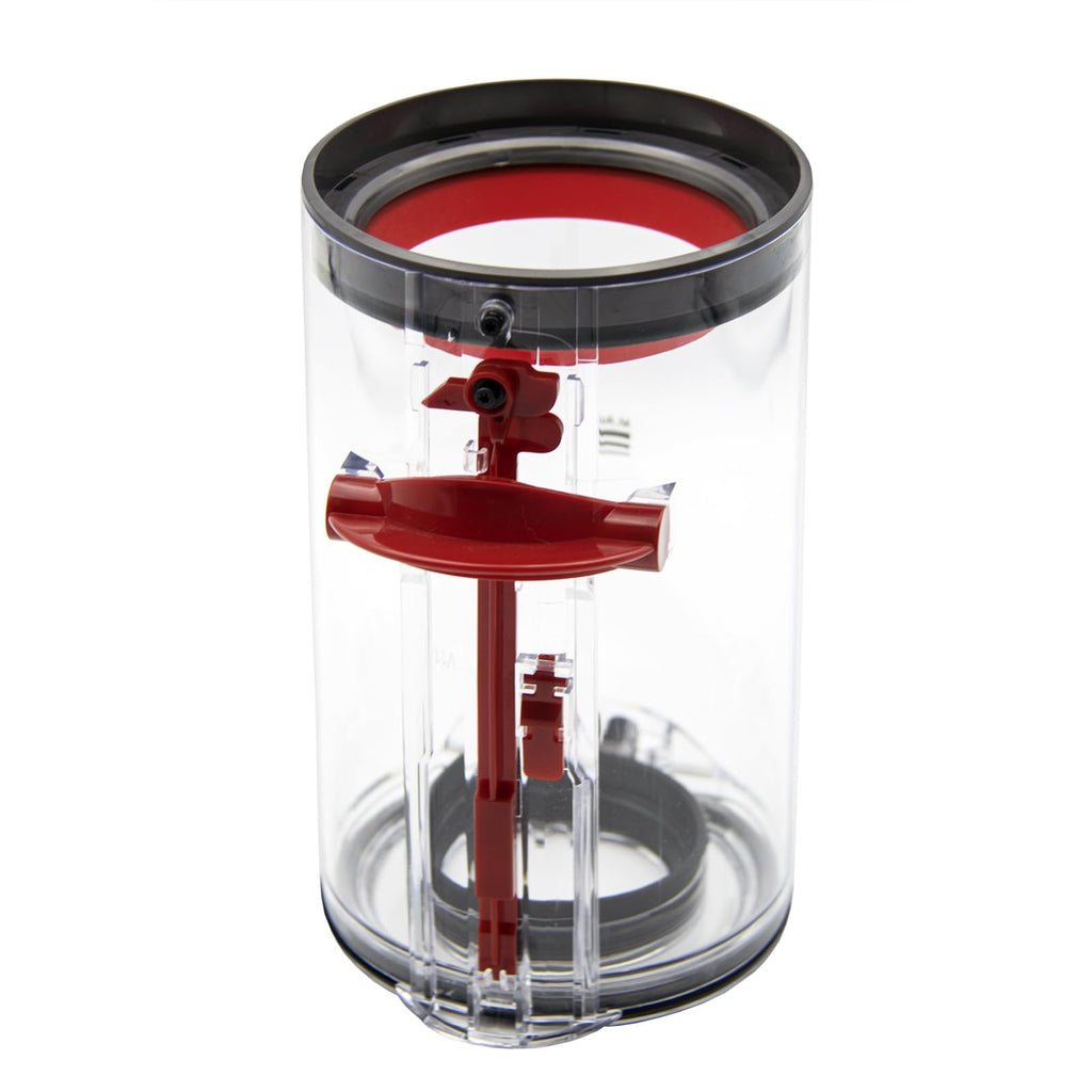HEDONLEE Dust Bin Replacement for Dyson V11 V15 SV14 SV15 SV22 Vacuum